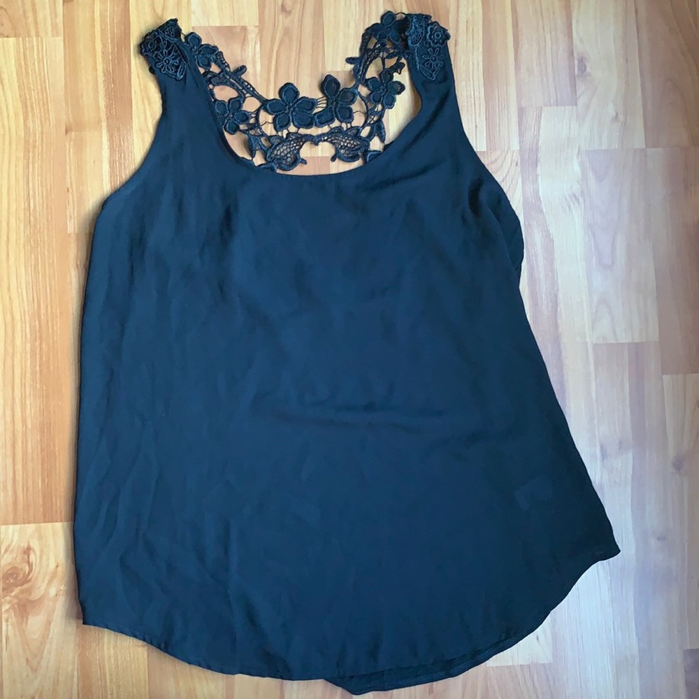 Women’s tank top